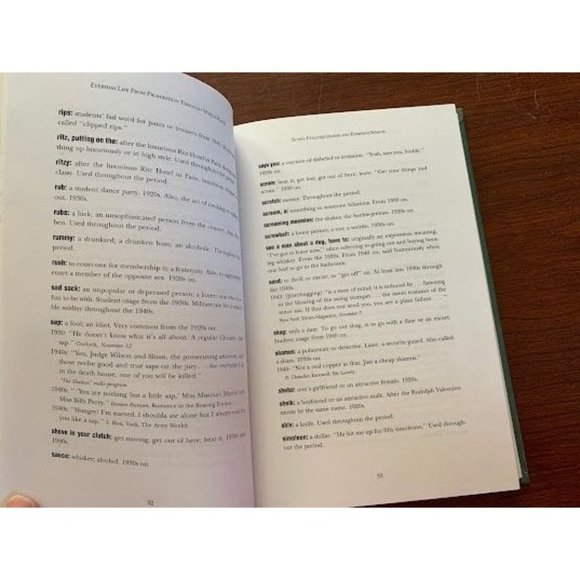 Everyday life from prohibition through WW2 Book - Picture 10 of 13